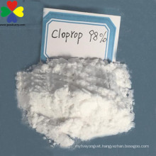 Professional Supplier Plant Growth Regulator Cloprop 98%tc